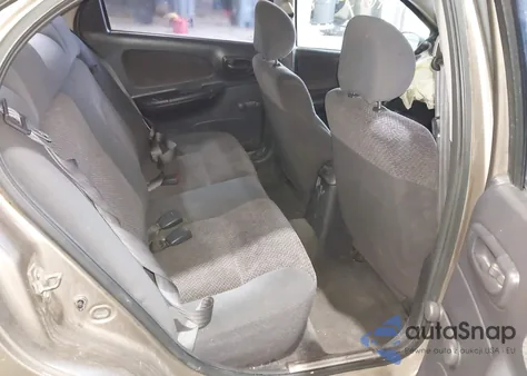 2000 Dodge Neon Highline z USA, uszkodzony, nr VIN 1B3ES46C4YD871899